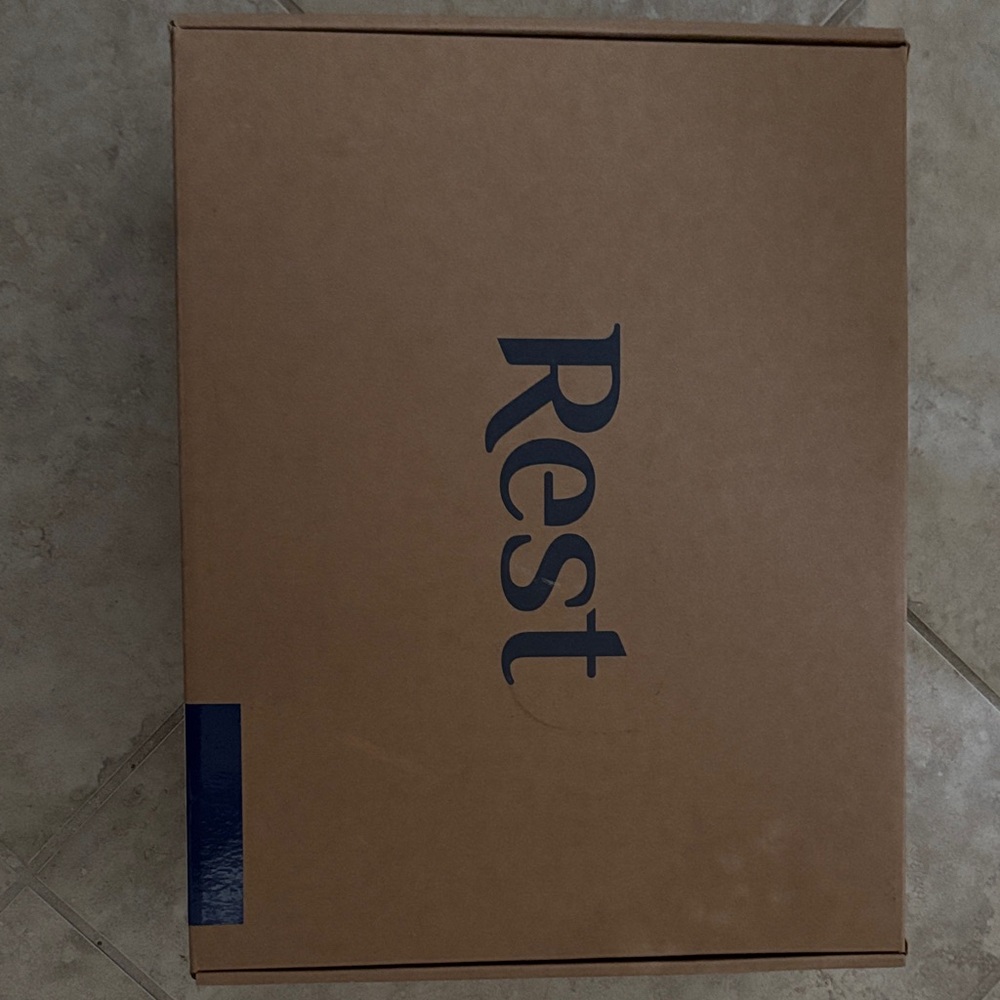 Rest Evercool Comforter